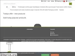 Sites similar to groeipapier.eu