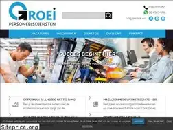 Sites similar to groeipersoneelsdiensten.nl
