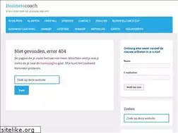 Sites similar to groeisprint.nl