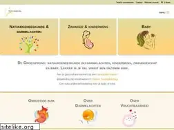Sites similar to groeisprong.nl
