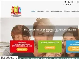 Sites similar to groeistof.be