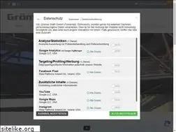 Sites similar to groemer-stahl.at