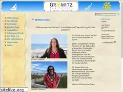 Sites similar to groemitz-apartments.info