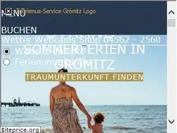 Sites similar to groemitz.de
