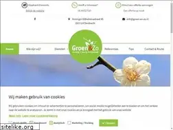 Sites similar to groen-en-zo.nl