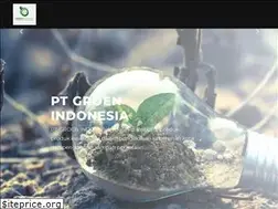 Sites similar to groen-indonesia.com