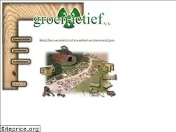 Sites similar to groenactief.be