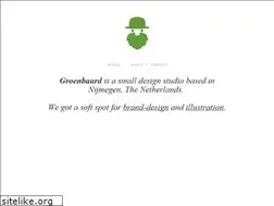 Sites similar to groenbaard.nl