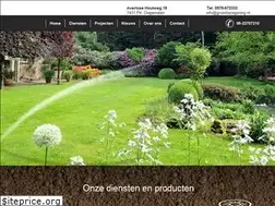 Sites similar to groenberegening.nl