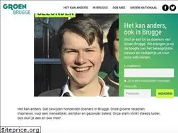 Sites similar to groenbrugge.be