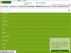 Sites similar to groencentrum.be