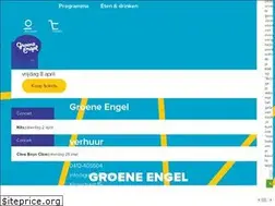 Sites similar to groene-engel.nl