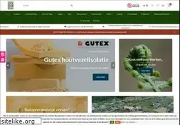 Sites similar to groenebouwmaterialen.nl
