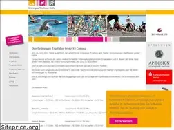 Sites similar to groenegau-triathlon.de
