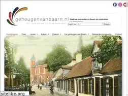 Sites similar to groenegraf.nl