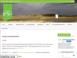 Sites similar to groenehart.info