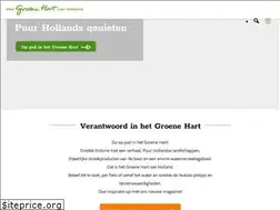 Sites similar to groenehart.nl