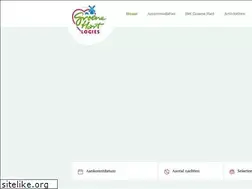 Sites similar to groenehartlogies.nl
