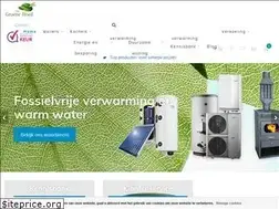 Sites similar to groenehoedduurzaam.nl