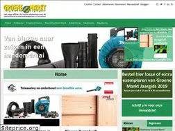 Sites similar to groenemarkt.nl