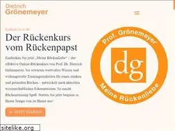 Sites similar to groenemeyer.com