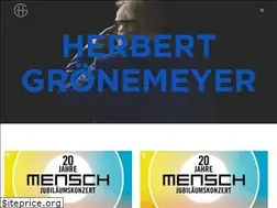 Sites similar to groenemeyer.de