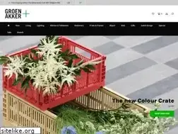 Sites similar to groenenakker.nl