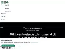 Sites similar to groenengroei.nl