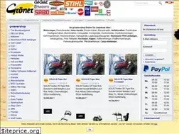 Sites similar to groenershop.de