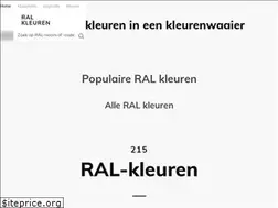 Sites similar to groenervaren.nl