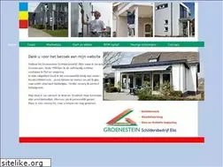 Sites similar to groenestein-elst.nl