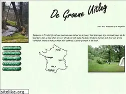 Sites similar to groeneuitleg.com