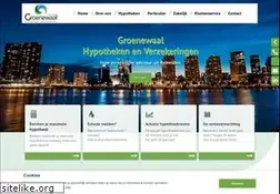 Sites similar to groenewaal.nl