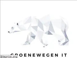 Sites similar to groenewegen.it