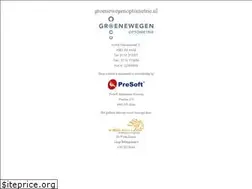 Sites similar to groenewegenoptometrie.nl