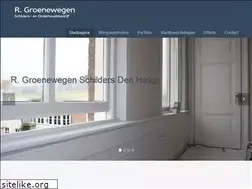 Sites similar to groenewegenschilders.nl