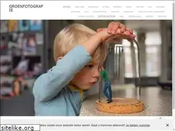 Sites similar to groenfotografie.com