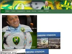 Sites similar to groengeelhart.nl