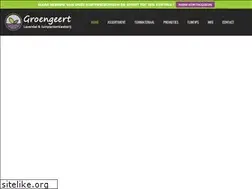 Sites similar to groengeert.be