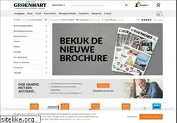 Sites similar to groenhart.nl