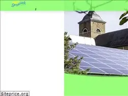 Sites similar to groeniek.nl