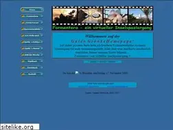 Sites similar to groenke-online.de