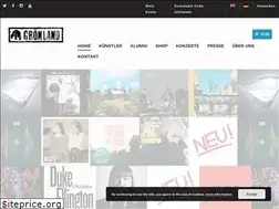 Sites similar to groenland.com