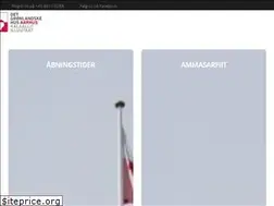Sites similar to groenlandskehus.dk