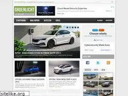Sites similar to groenlicht.be