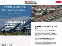 Sites similar to groenlinks-enschede.nl