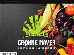 Sites similar to groennemaver.dk