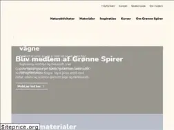 Sites similar to groennespirer.dk