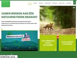 Sites similar to groenontwikkelfondsbrabant.nl