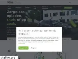 Sites similar to groenopladen.nl